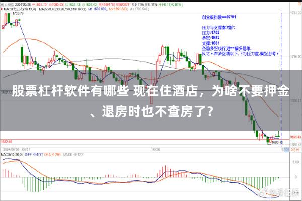 股票杠杆软件有哪些 现在住酒店，为啥不要押金、退房时也不查房了？